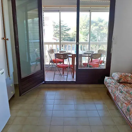 Apartment Le Victoria.4 Saint Aygulf